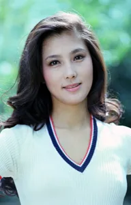 大原麗子のプロマイド